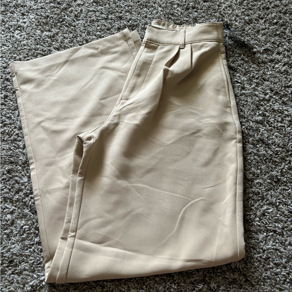 A&F trousers